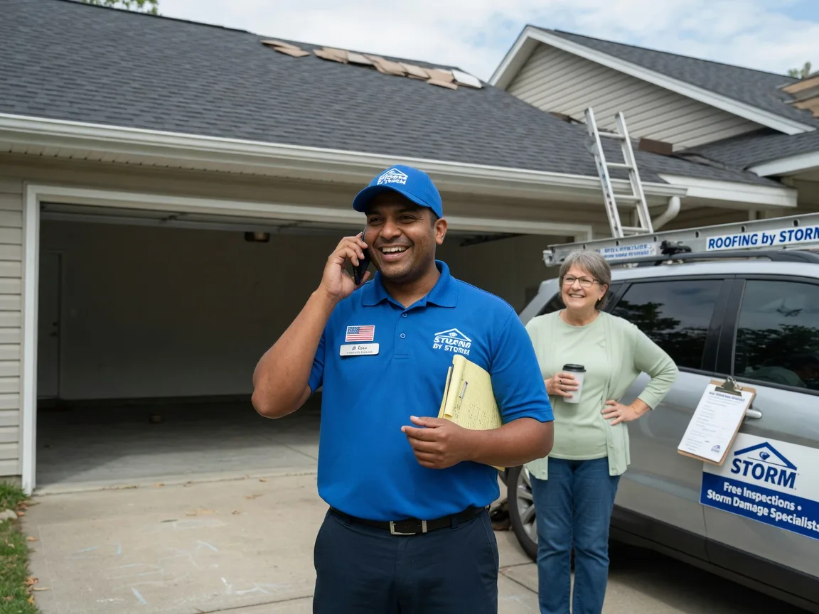 Roof Repair Near Me Johnsonburg, PA FAQs