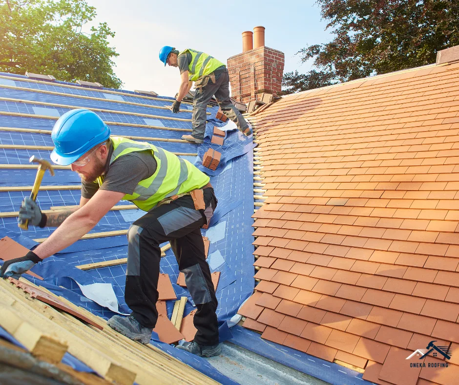 Why choose Roof Repair Near Me in Johnsonburg, PA