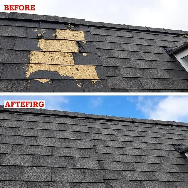 Roof Repair Near Me in Johnsonburg, PA near me